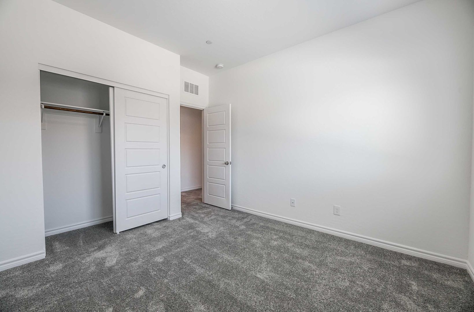 North Las Vegas House: 6478 Silver Estates St.