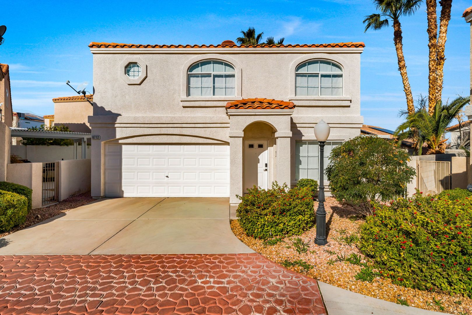 Las Vegas House: 8712 Harwich Ave