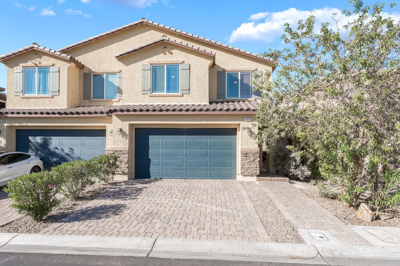 North Las Vegas House: 4016 Juanita May Ave