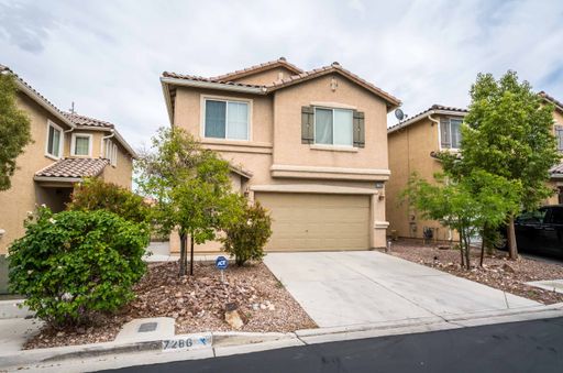 Stunning 4 bedroom property in the vibrant city of Las Vegas! – photo 1