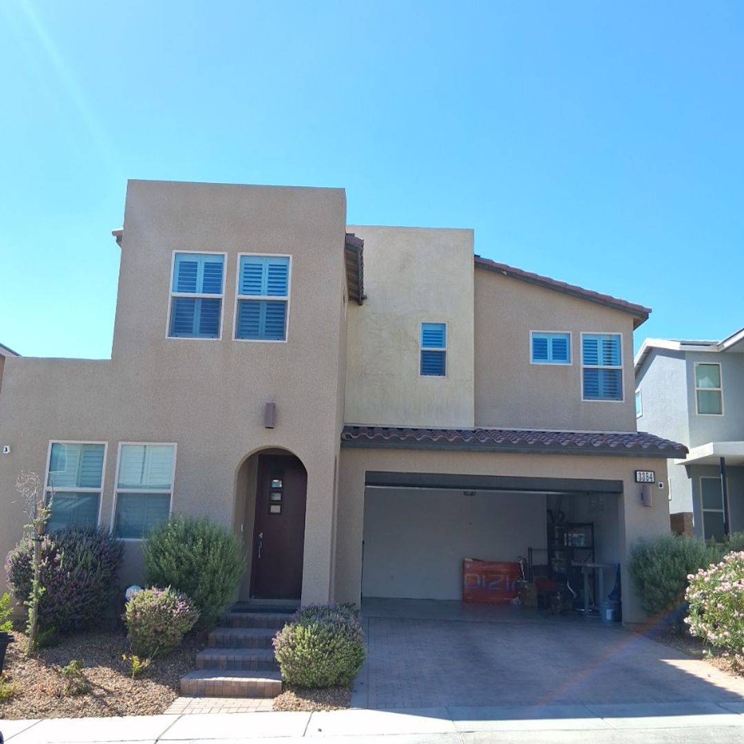 Henderson House: 3354 Casalette Ln
