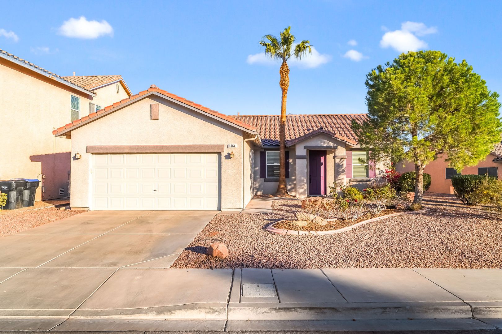 Henderson House: 1364 Tranquil Skies Avenue