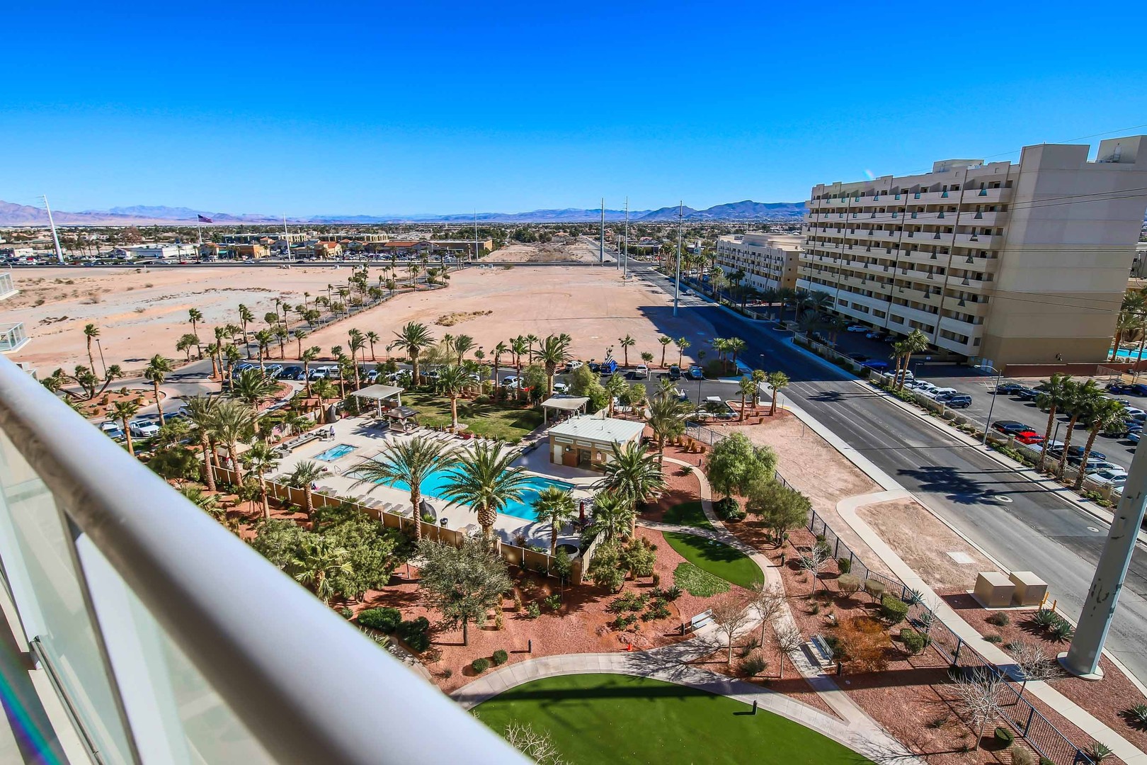 Las Vegas House: 8255 S Las Vegas Blvd #819