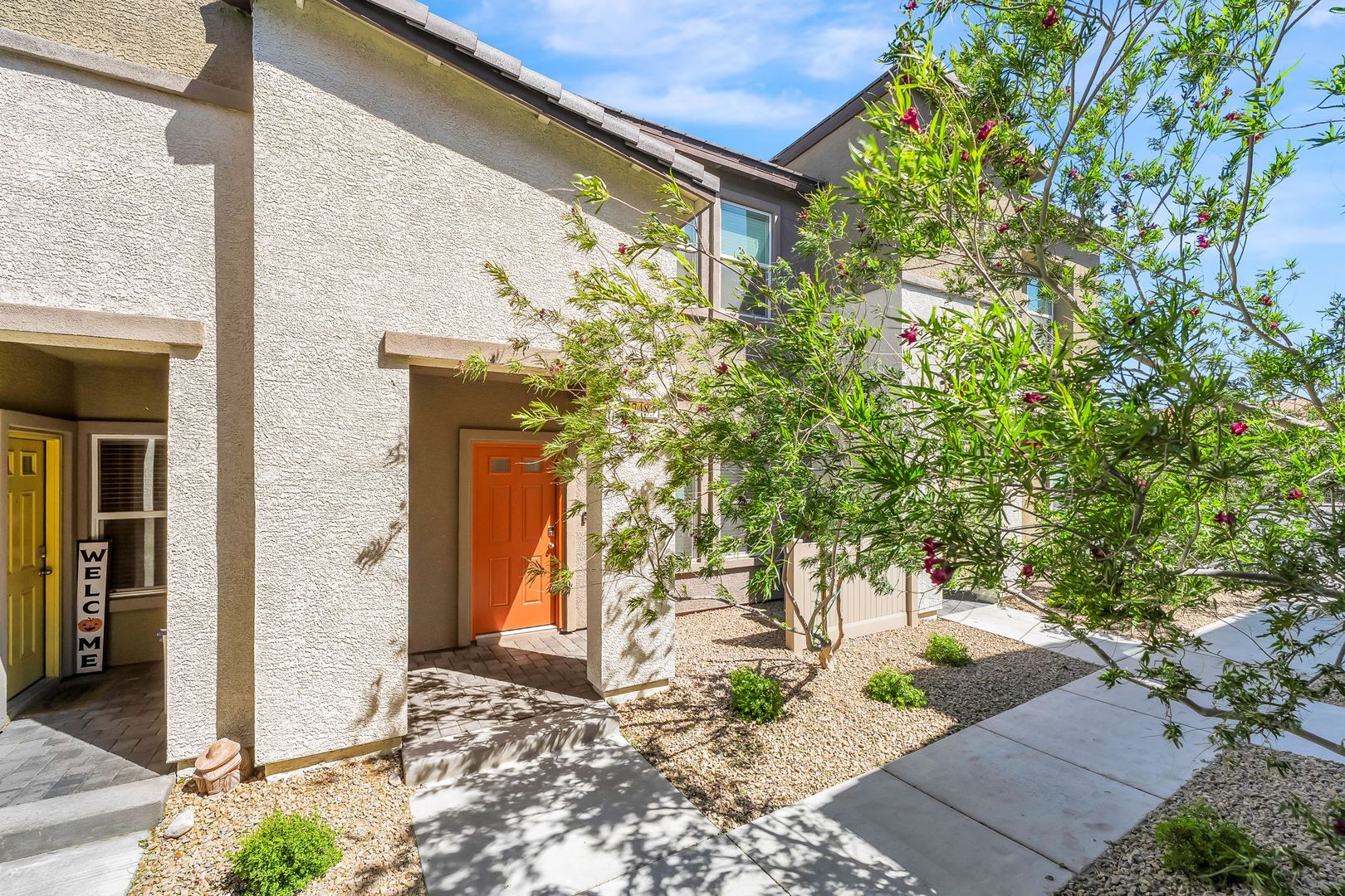 Las Vegas House: 7483 Coastal Ledge St