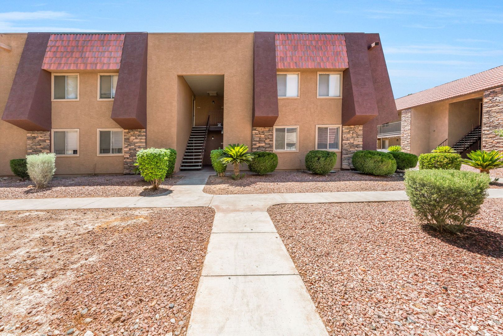 Las Vegas House: 4360 Sandy River Drive #31