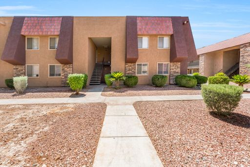 Guard-Gated Condo Living with Resort-Style Community Amenities! – photo 1