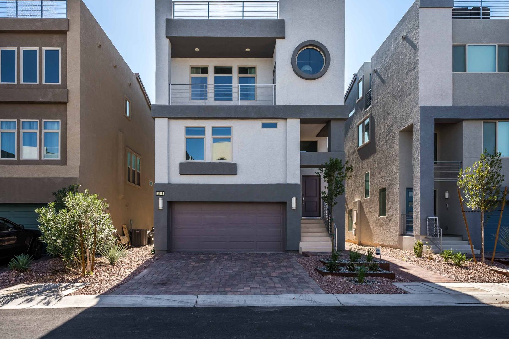 Las Vegas House: 8115 Carpenter Creek Ave