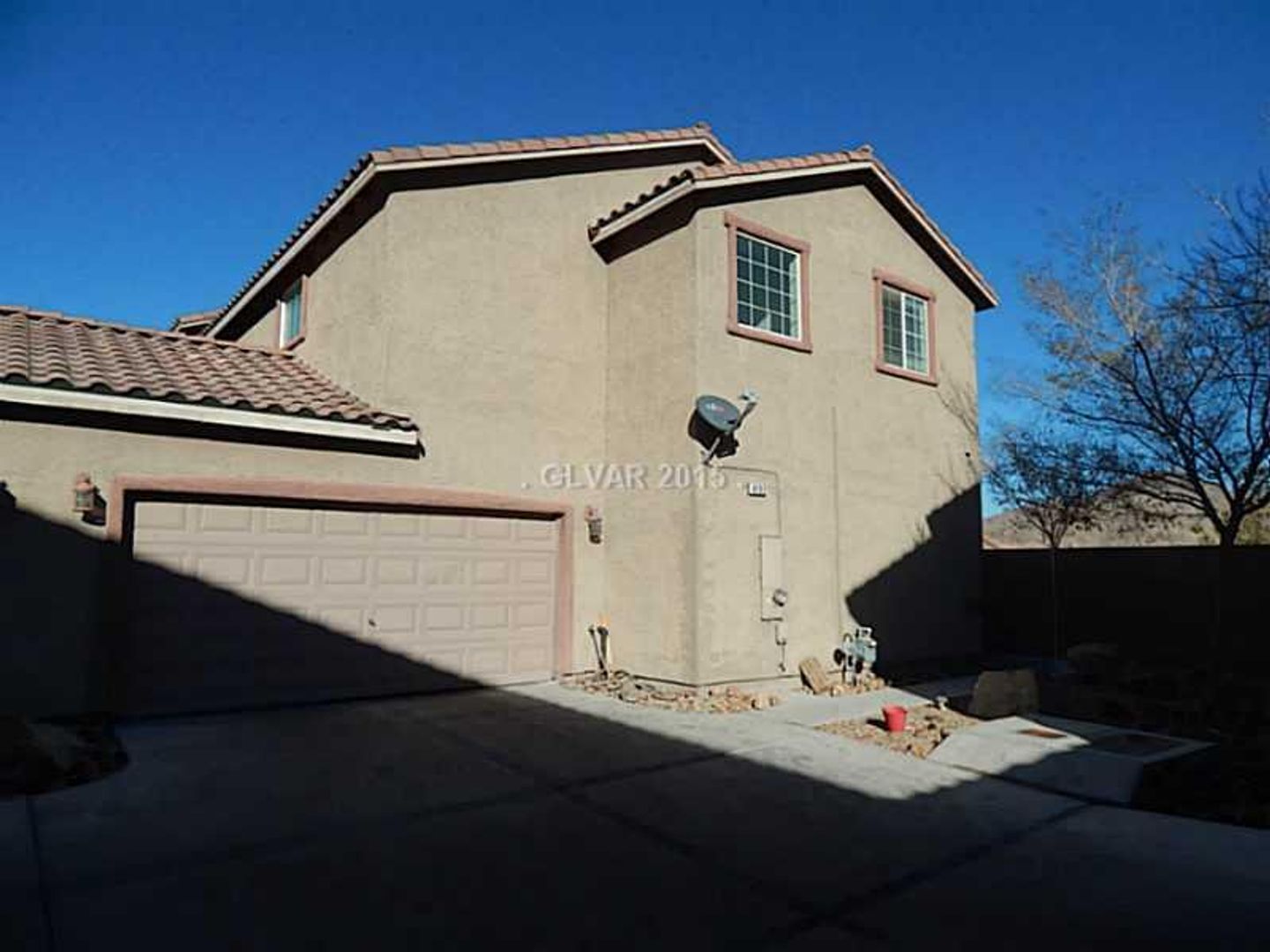 Las Vegas House: 4132 Swept Plains St