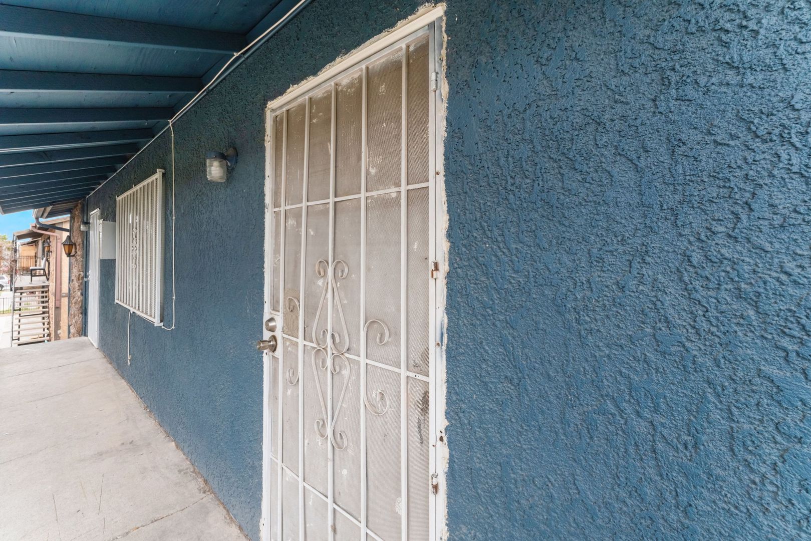 Las Vegas Apartment: 4721 Cessna Ave