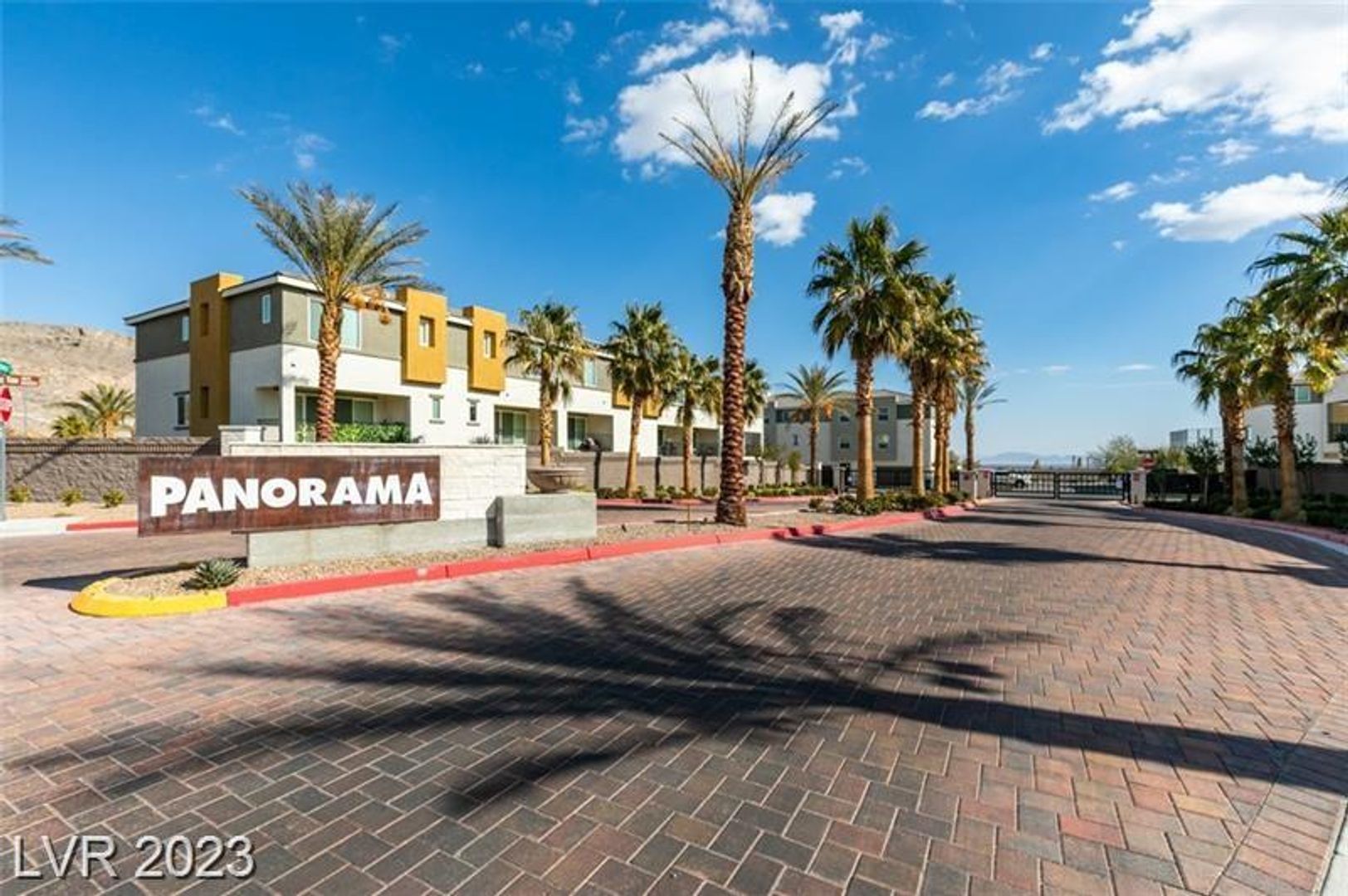Las Vegas House: 3892 Enchanted Sky St