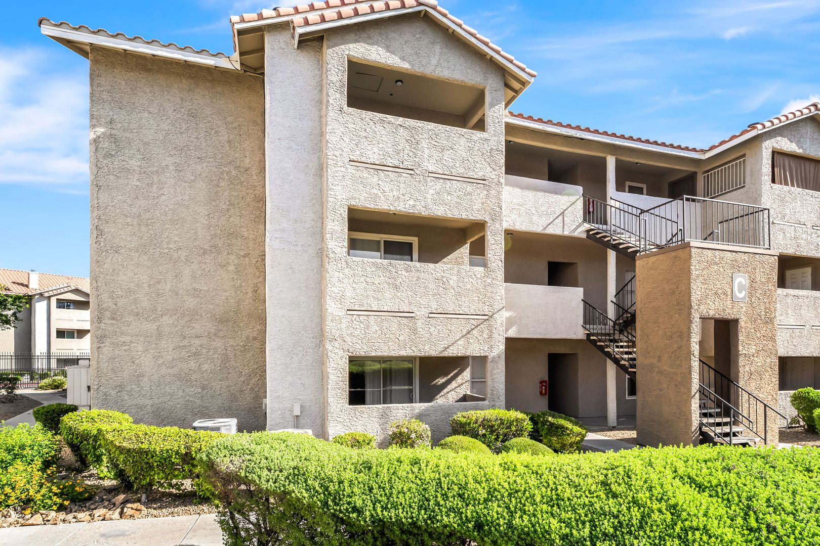 Las Vegas House: 4200 S Valley View Blvd #2009