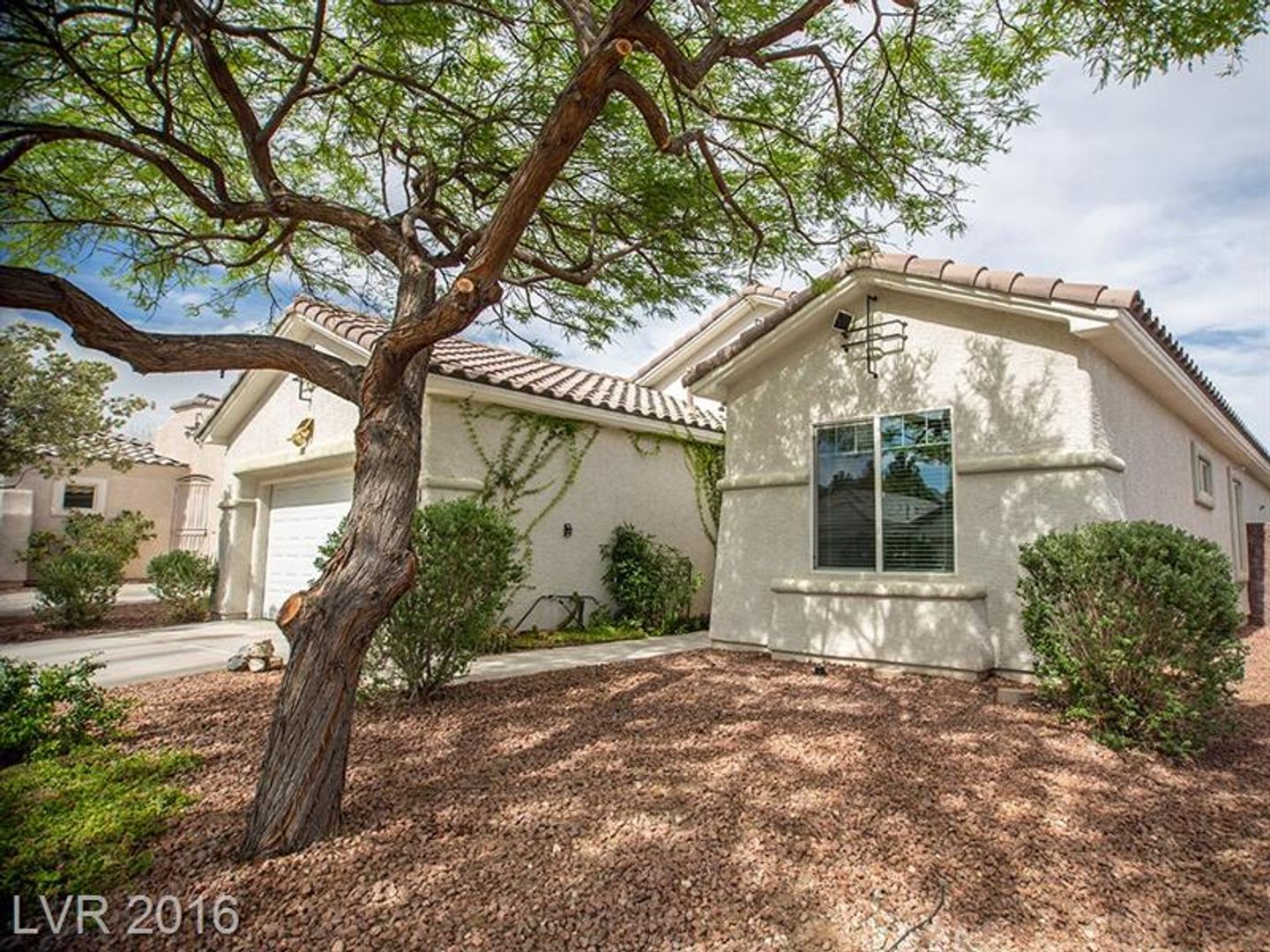 Las Vegas House: 2660 Belgreen St