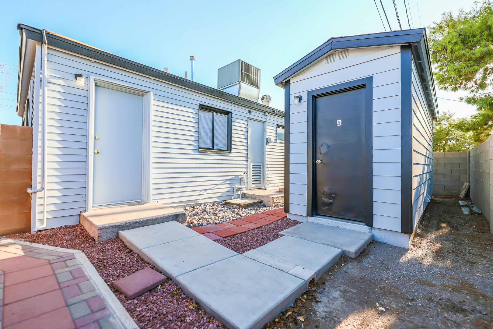 Henderson Apartment: 307 Regina Way