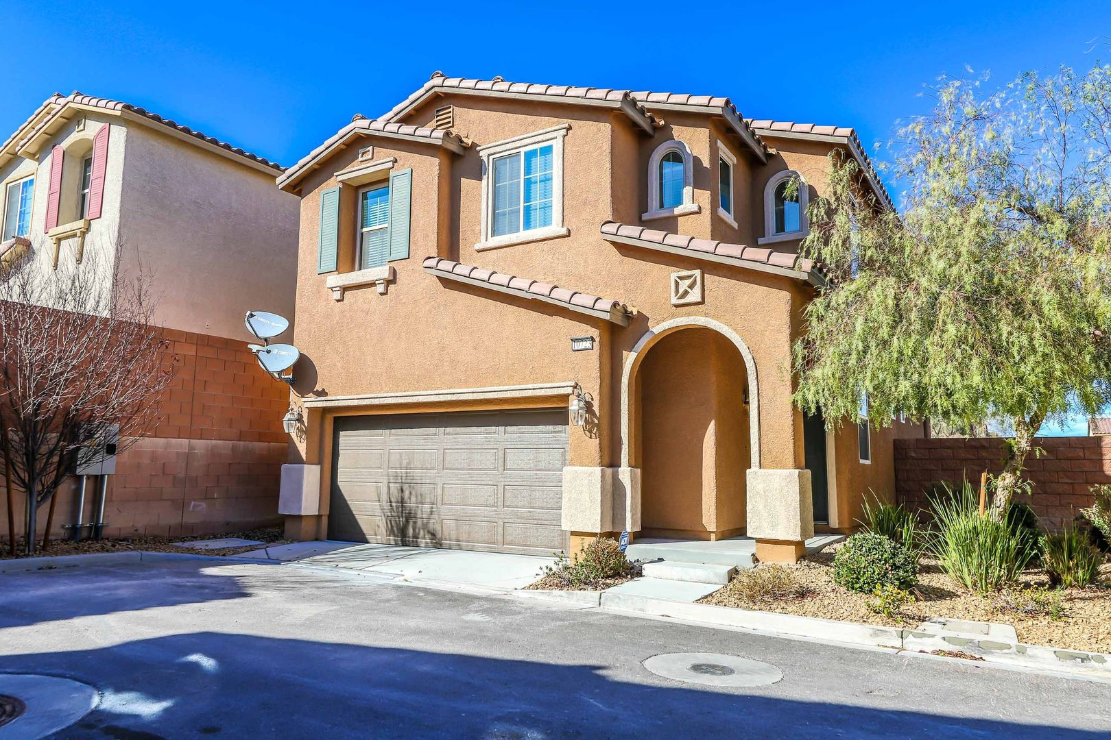 Las Vegas House: 10723 Centerville Bay Court