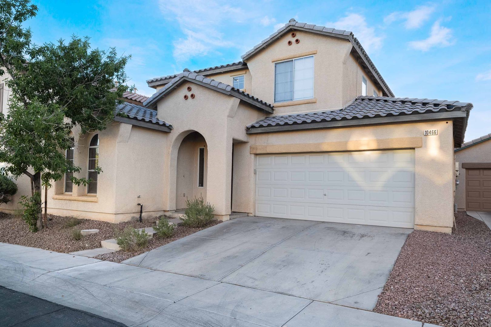 Las Vegas House: 10466 Gwynns Falls St
