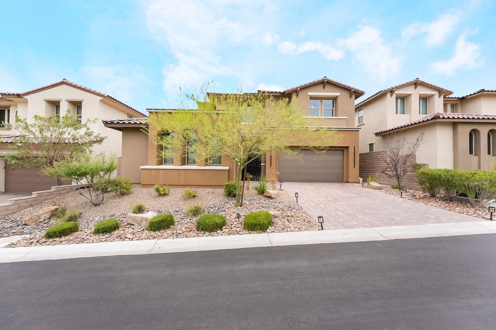 Las Vegas House: 12047 Attiva Ave
