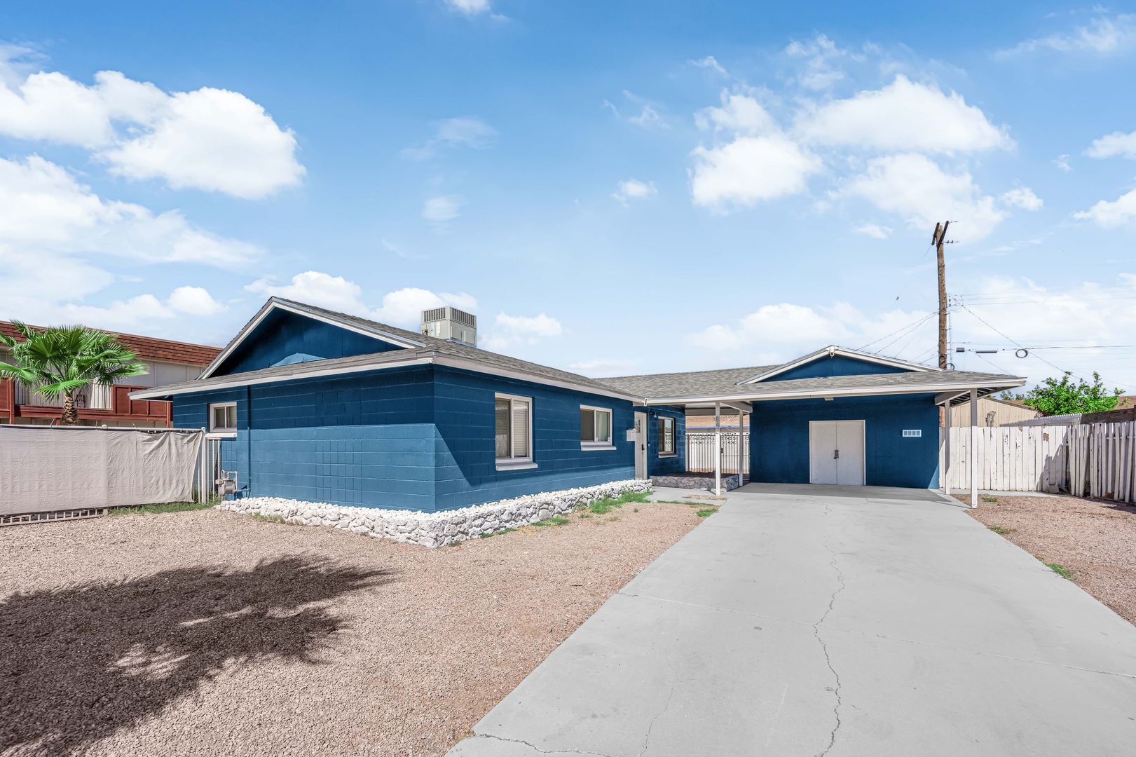 Las Vegas House: 842 Westminster Ave