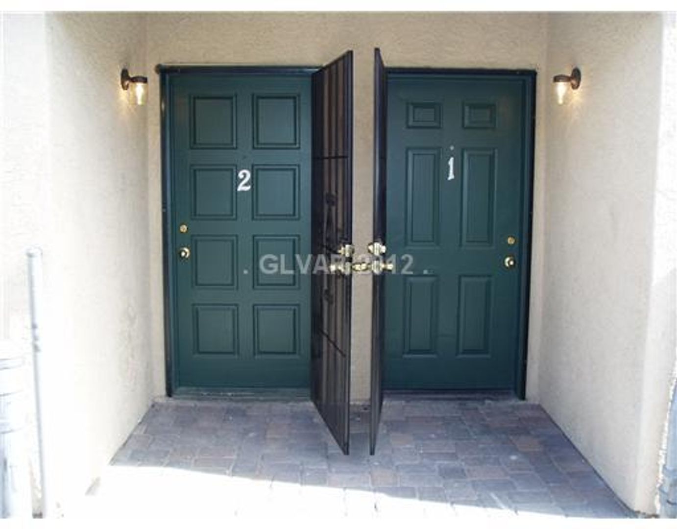 Las Vegas Apartment: 5309 W Cheyenne Ave