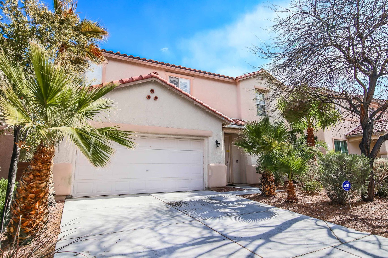 Las Vegas House: 11244 Accentare Ct.