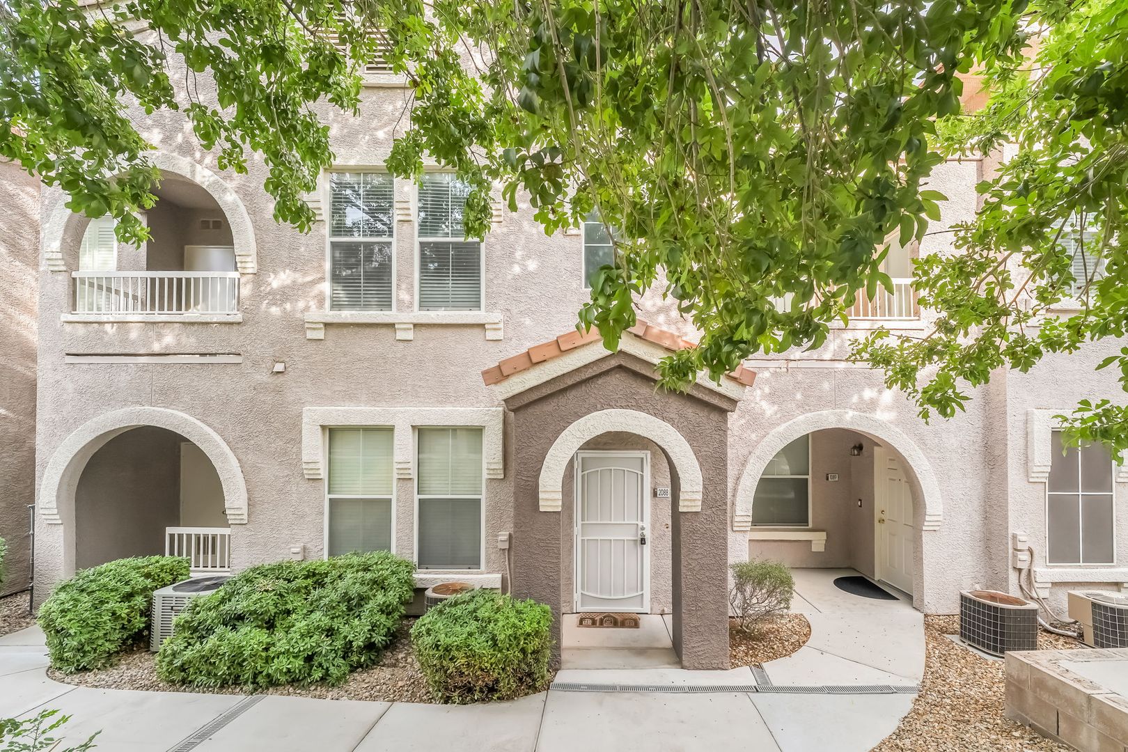 Las Vegas House: 9975 Peace Way #2088