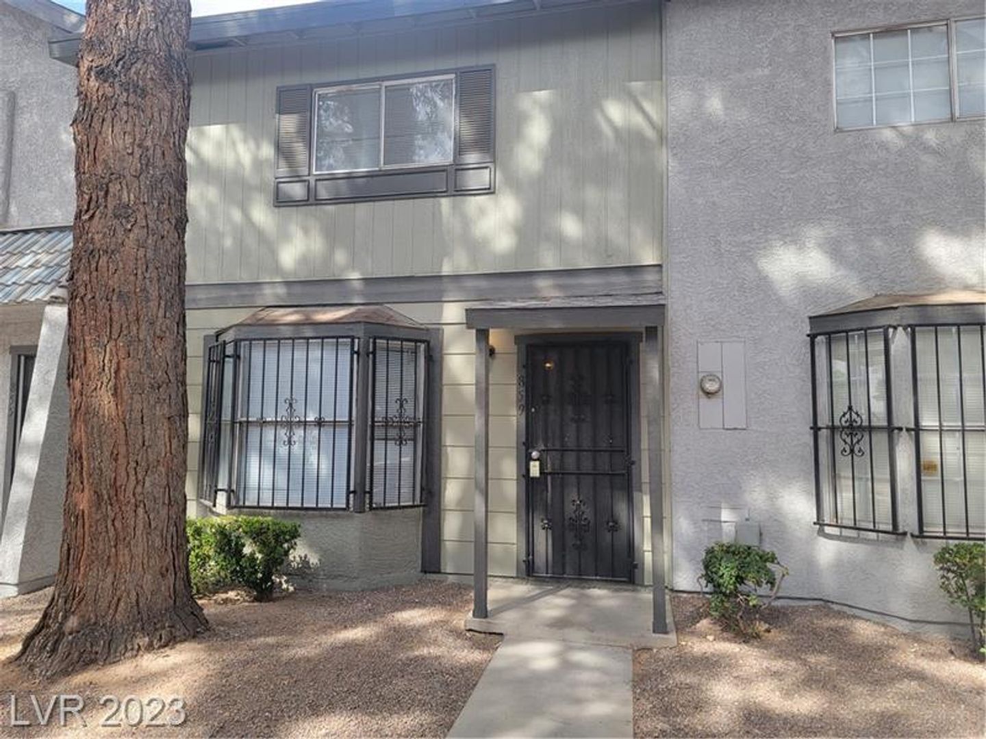 Las Vegas House: 859 Rhinegold Way