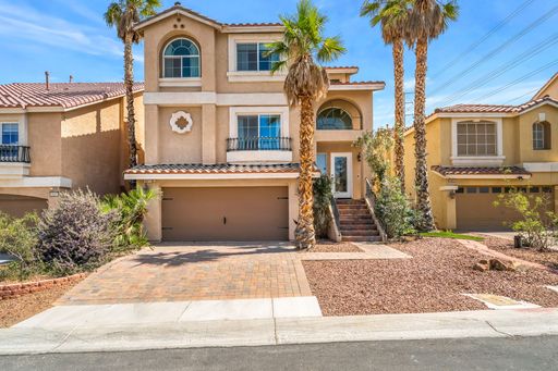 Former Model Home with Private Pool, Spa & Elevated Indoor-Outdoor Living! – photo 1