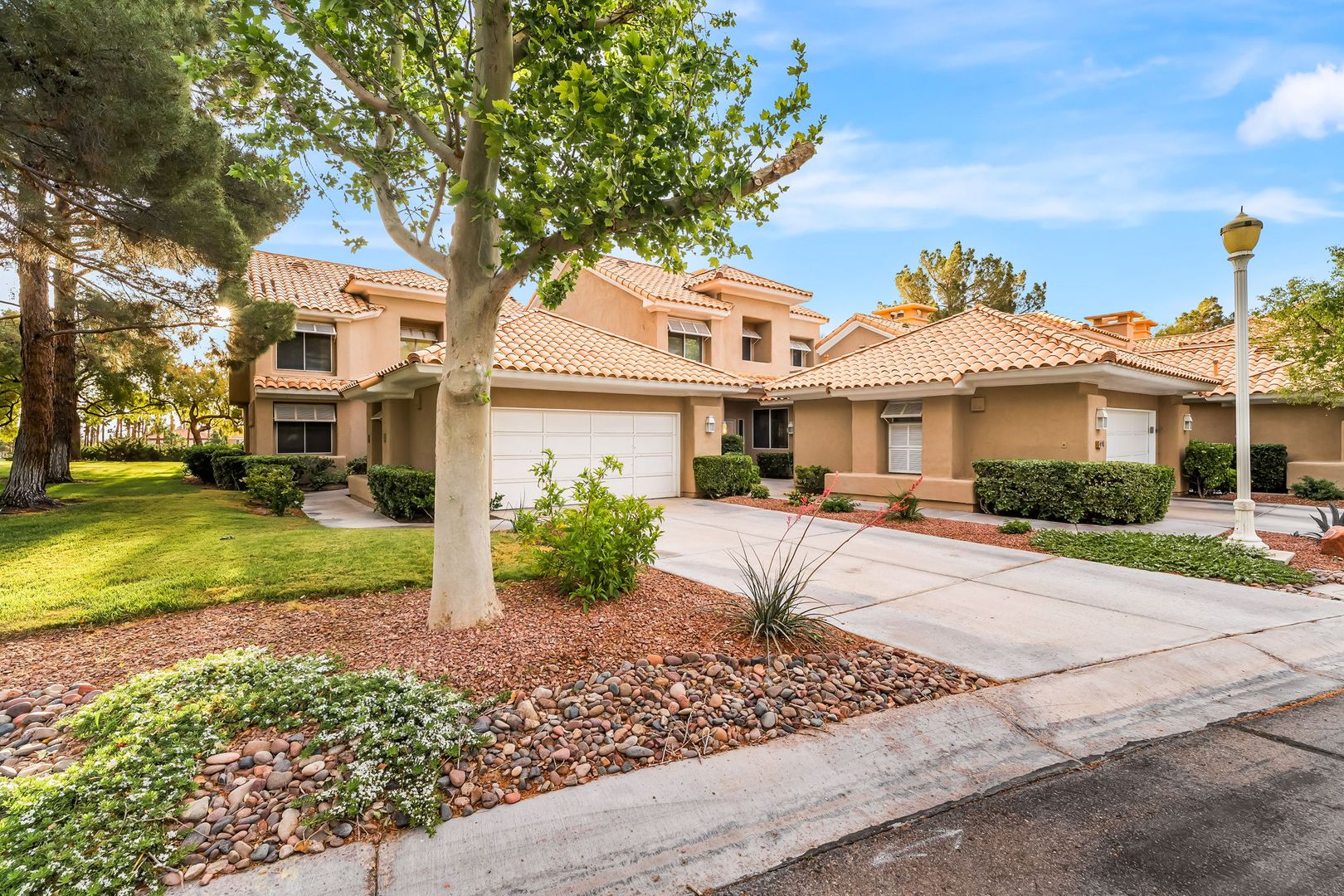 Las Vegas House: 4970 Mount Pleasant Ln