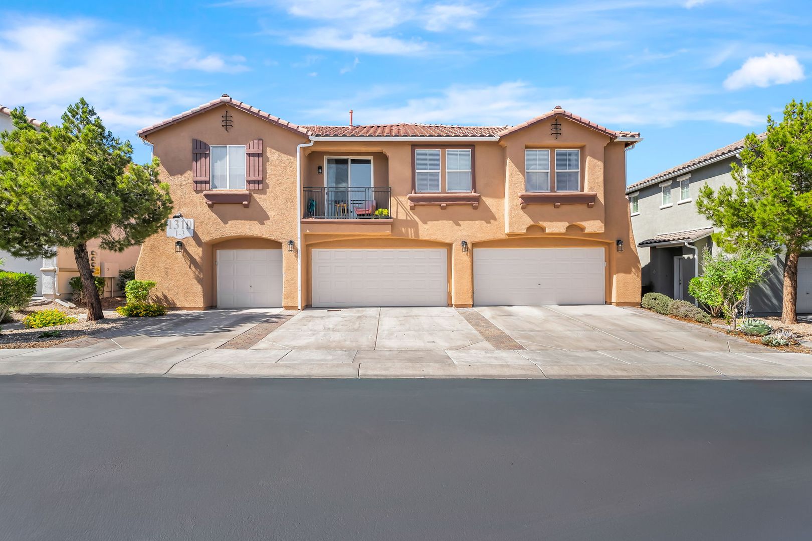 Henderson House: 1310 Crystal Hill Ln #1