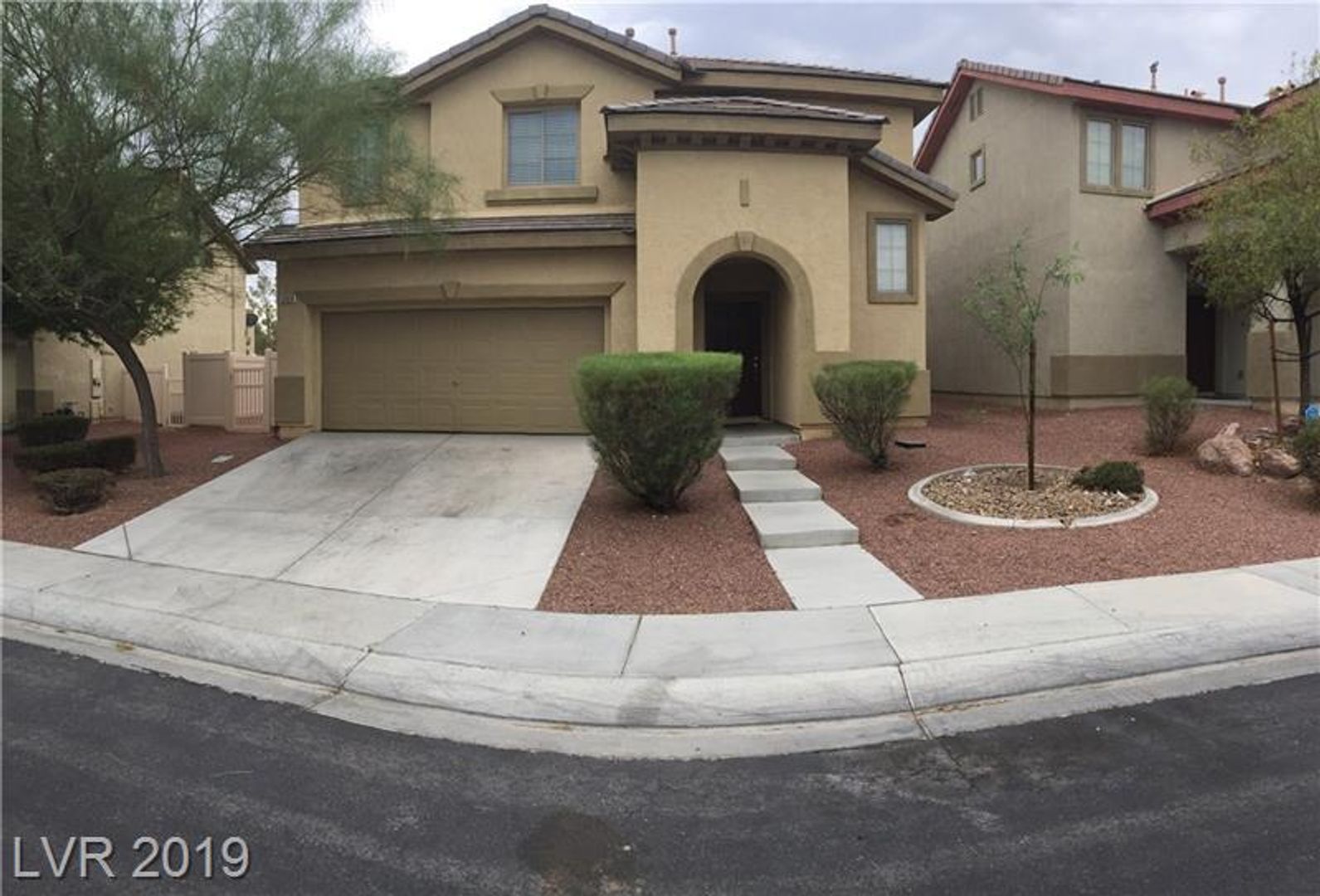 North Las Vegas House: 3329 Green Ice Ave
