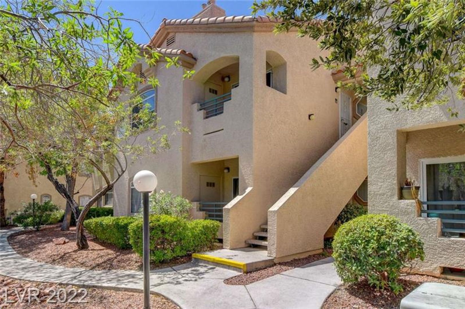 Las Vegas House: 5415 Harmon Ave #2086