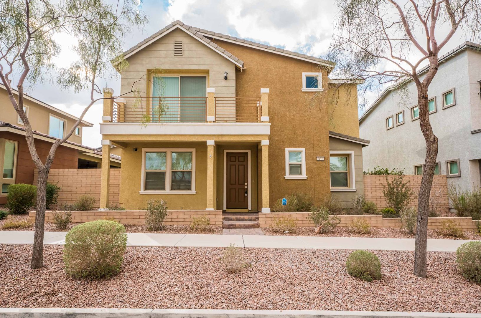 Henderson House: 432 Cadence View Way