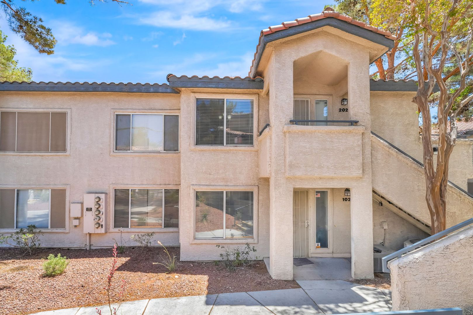 Las Vegas House: 3060 Tarpon Drive #102