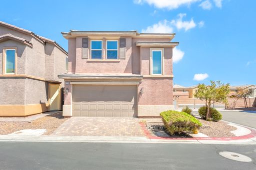 Modern Comfort with Flexible Living in a Convenient Las Vegas Location! – photo 1