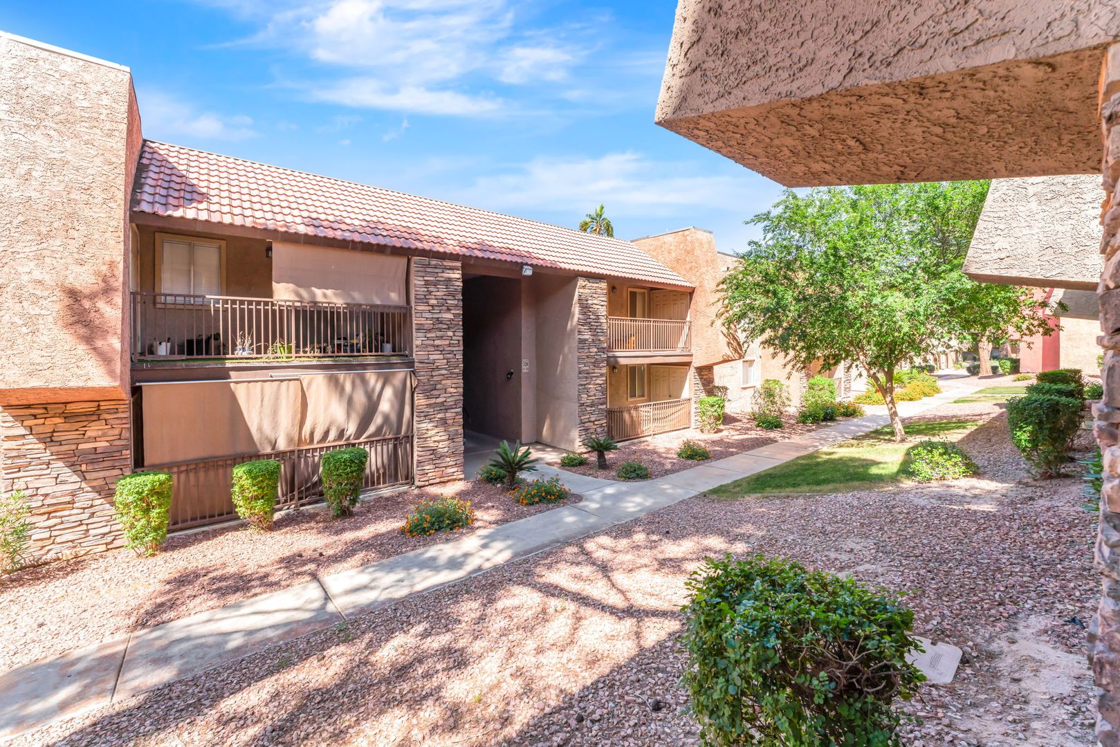 Las Vegas House: 5317 Indian River #295