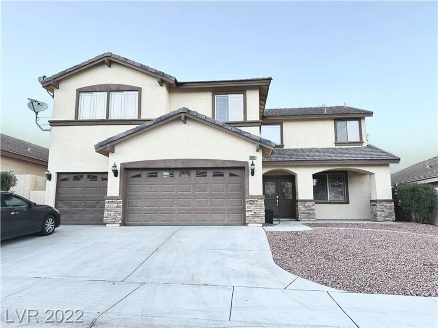 Las Vegas House: 9604 Windom Point Ave