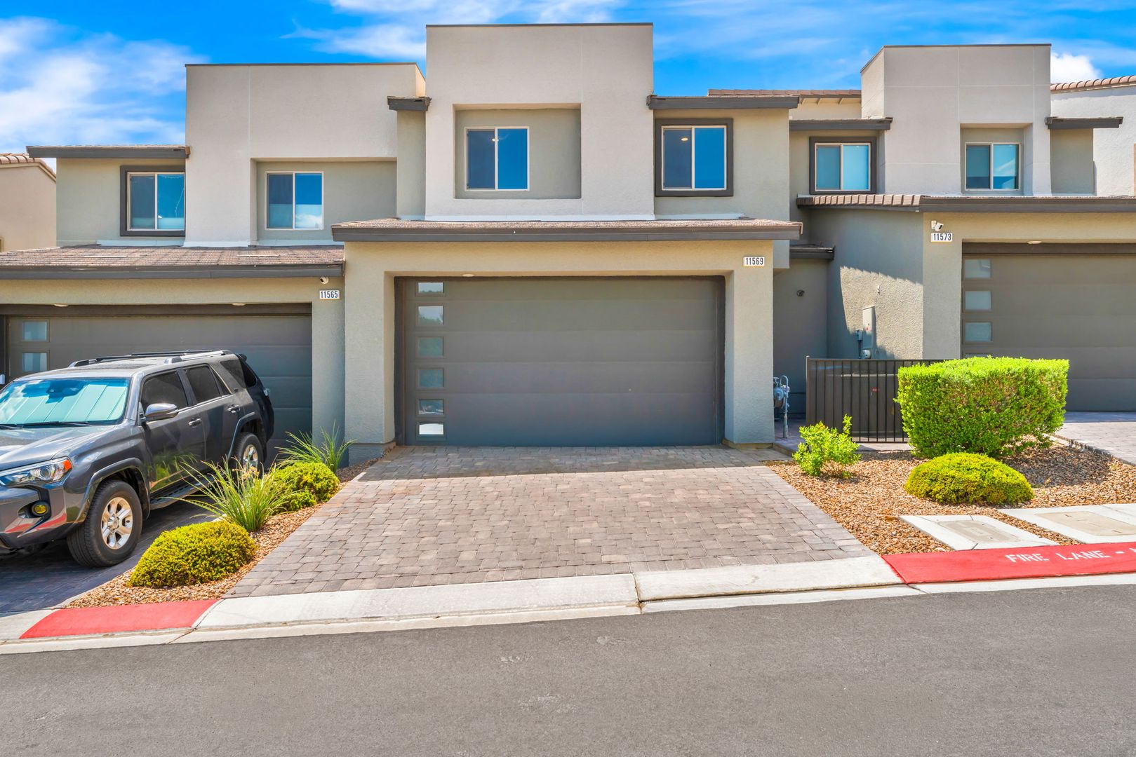 Las Vegas House: 11569 Cedar Shore Ave