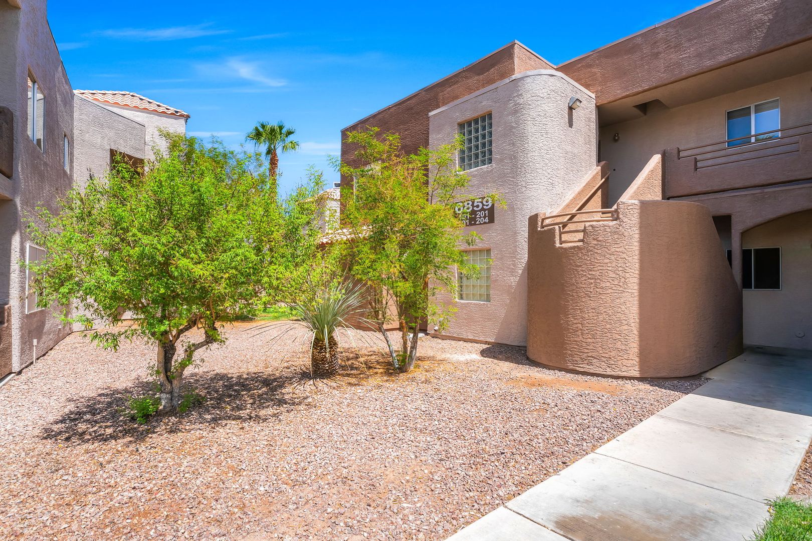 Las Vegas House: 6859 Tamarus Drive #202