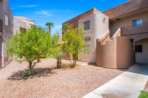 Inviting Sunset Bay Condo with Private Balcony & Community Pool! – photo 1