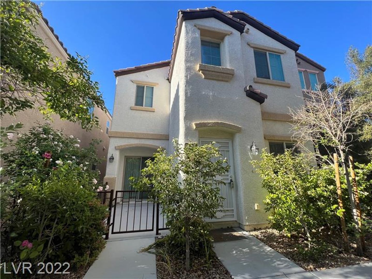 Las Vegas House: 8941 Glass Gallery Ct