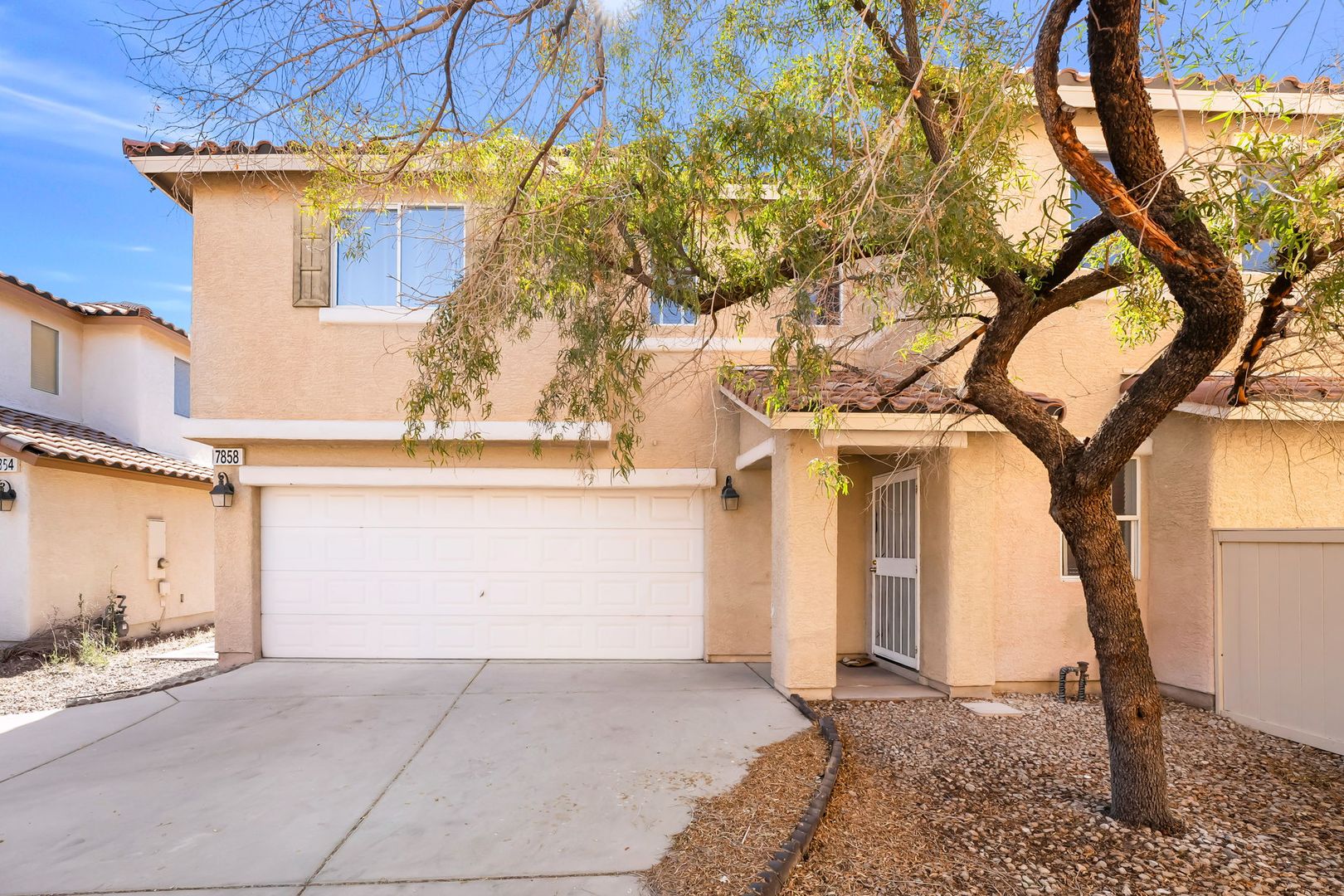 Las Vegas House: 7858 Windhamridge Drive