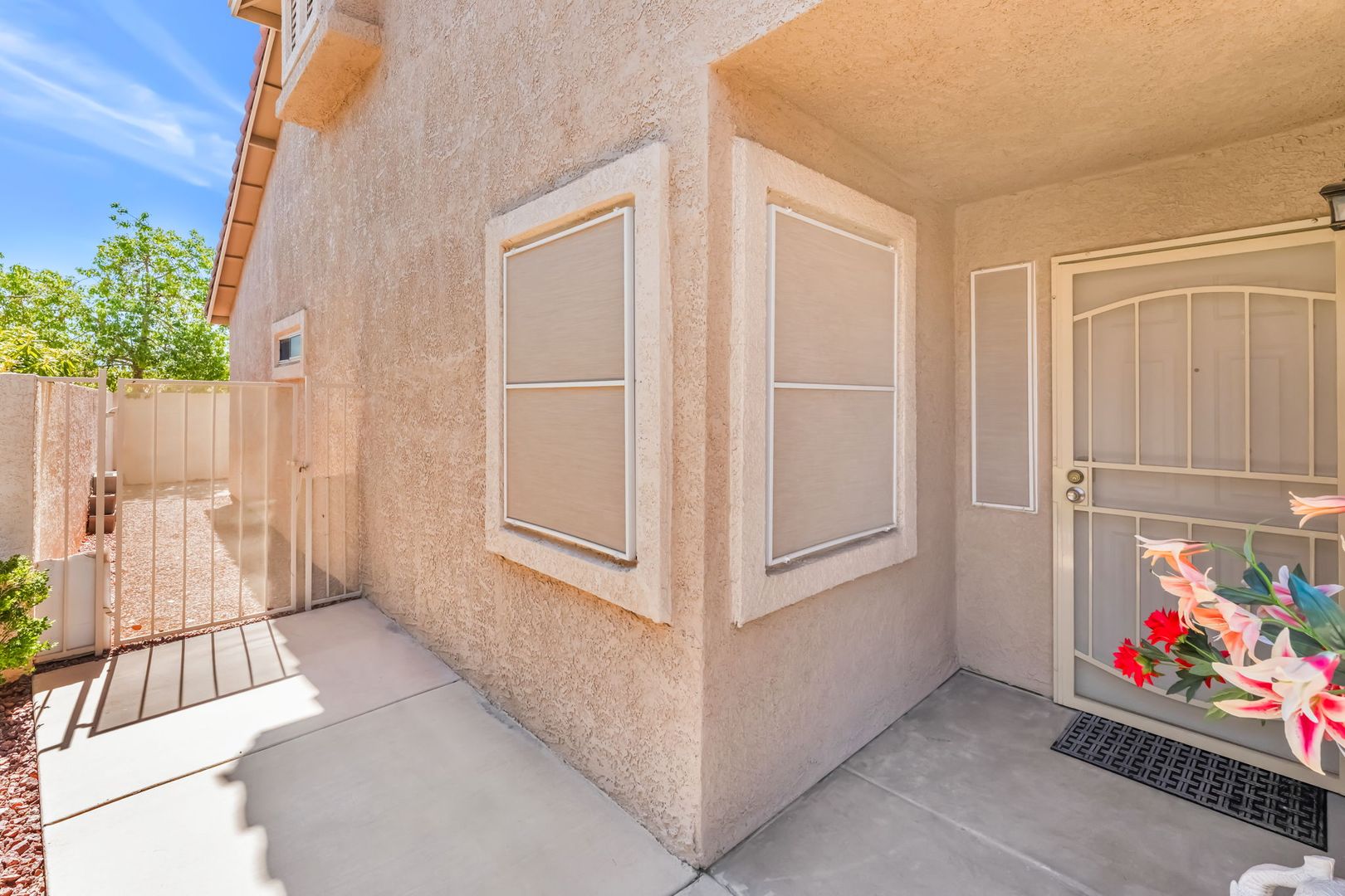 Las Vegas House: 3404 Wexford Lane #101