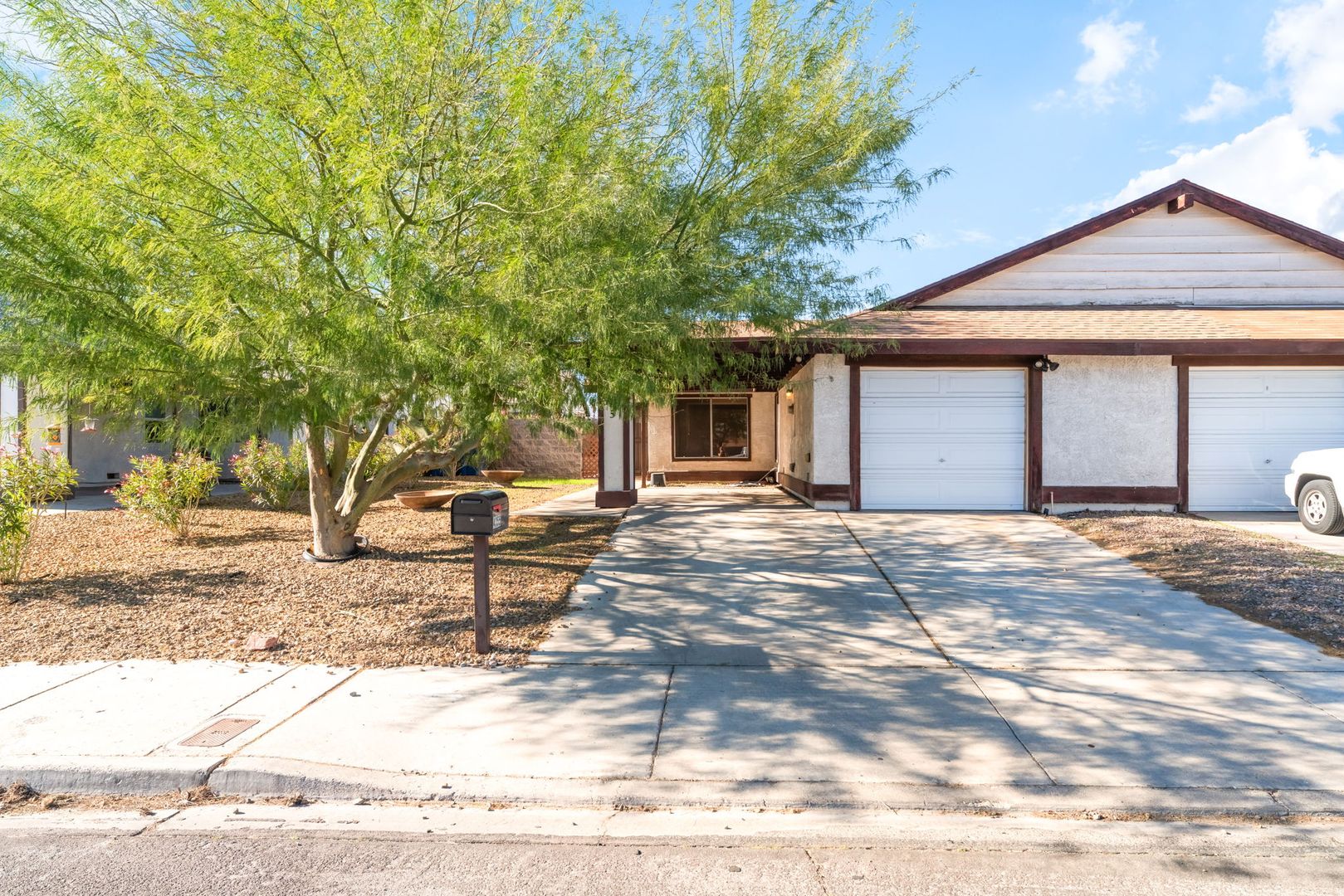Las Vegas House: 4355 Bramblewood St