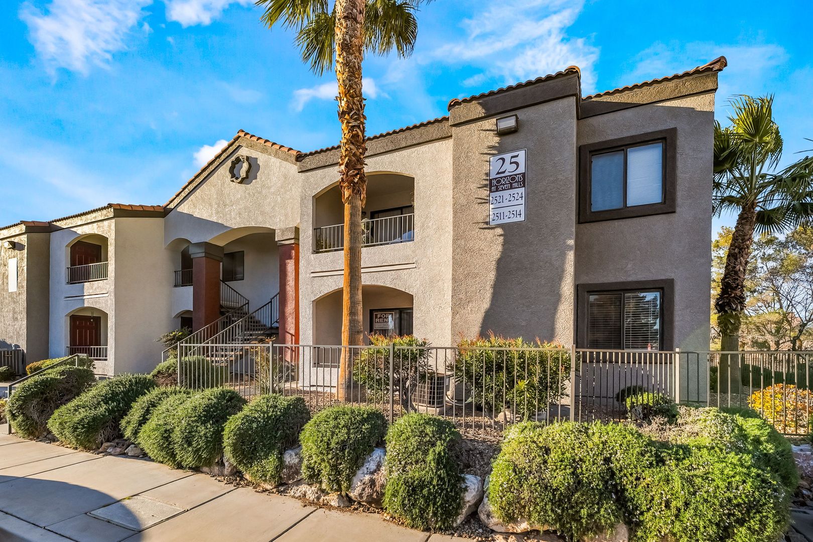 Henderson House: 950 Seven Hills Dr #2511