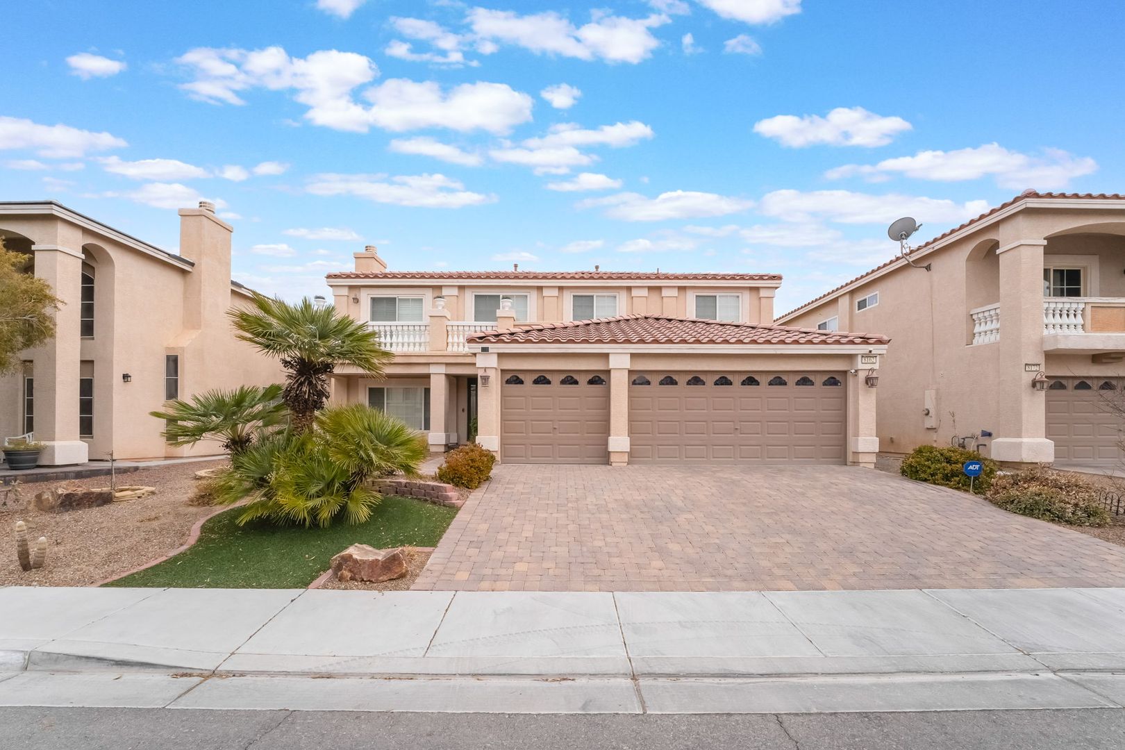 Las Vegas House: 8162 Deerfield Ranch Ct