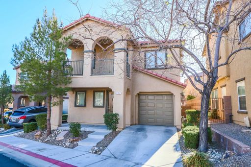 1152 Paradise Home Road, Henderson, NV 89002