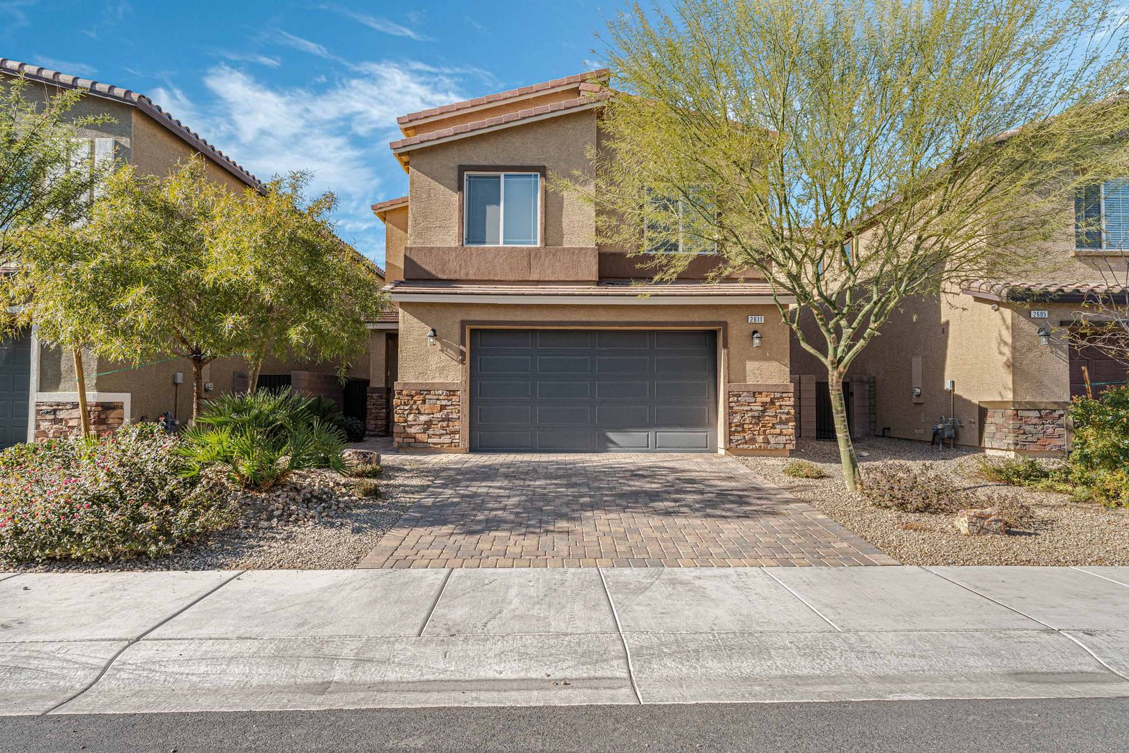 Las Vegas House: 2611 Infinity Bay Ct