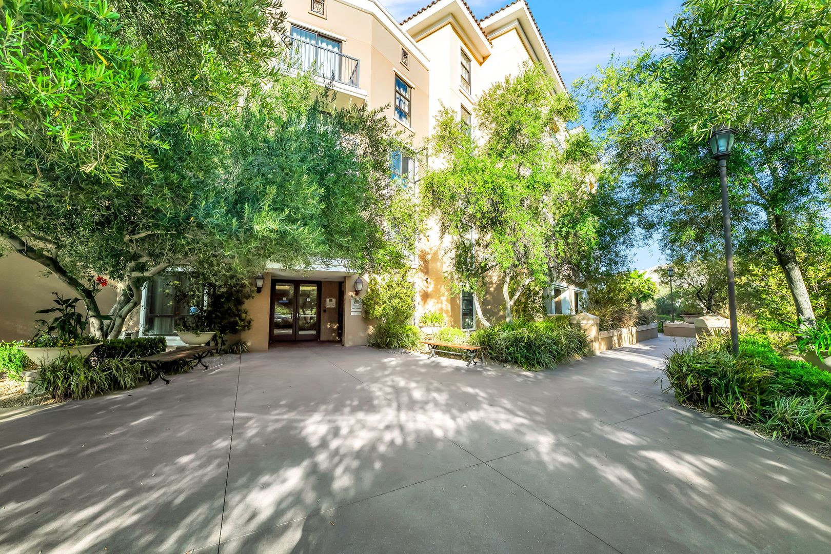 Henderson House: 29 Montelago Blvd #234
