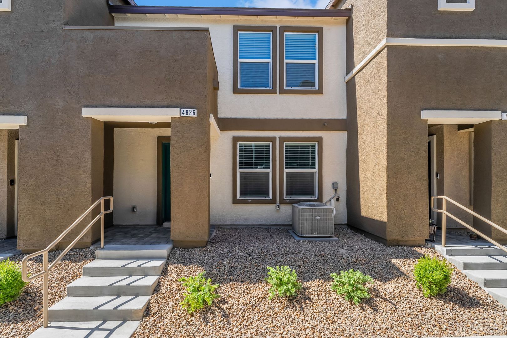 Las Vegas House: 4826 Wine Ridge Ave