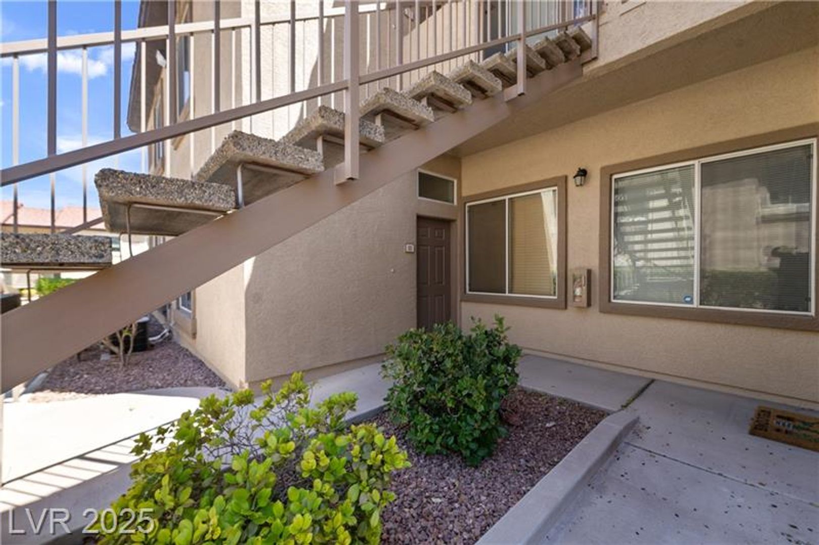 Las Vegas House: 3455 Cactus Shadow St #101