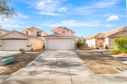 Modern Southwest Las Vegas Home with Fresh Upgrades & Inviting Open Layout! – photo 1